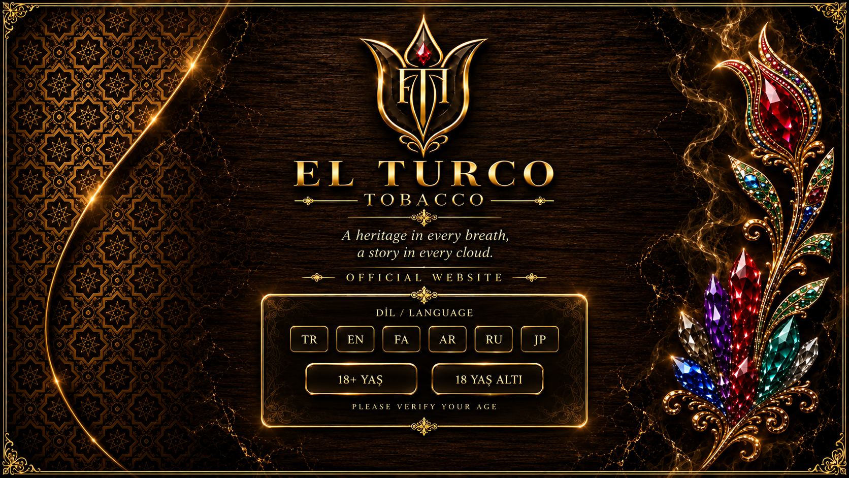 EL TURCO TOBACCO